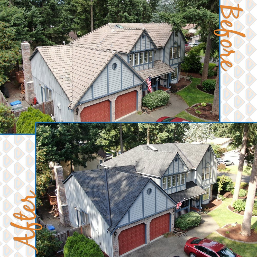 Chase Construction North West