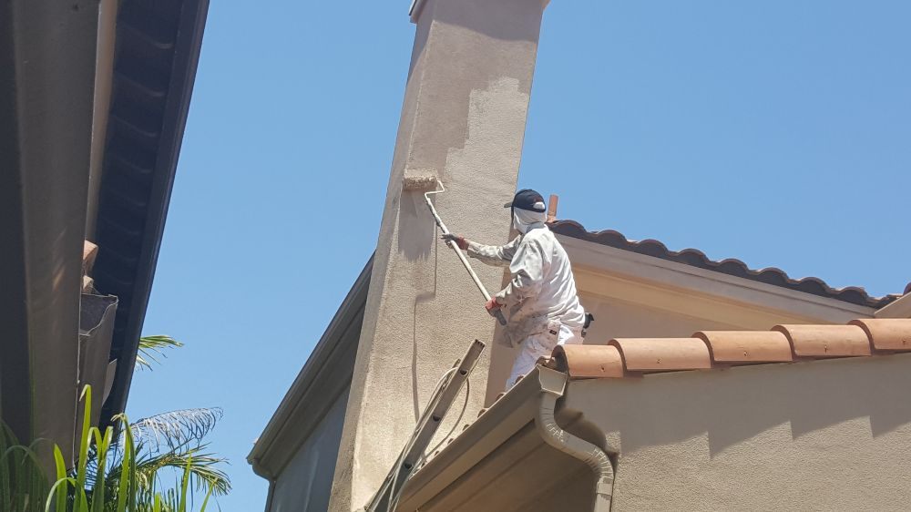 image of business Pro Touch Painting & Drywall