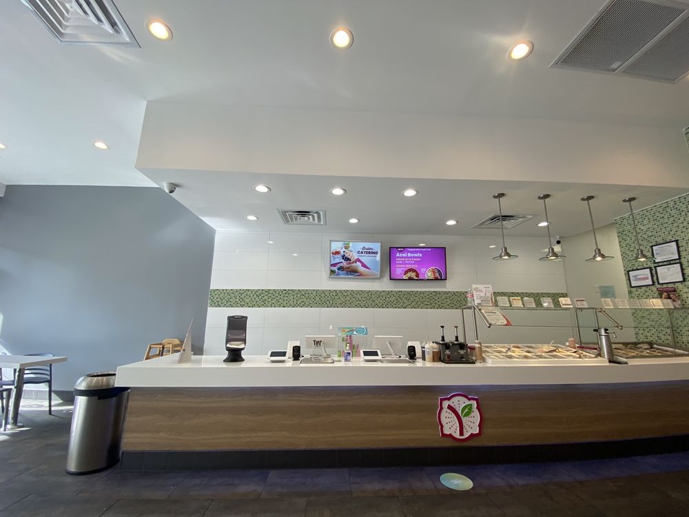 Yogurtland