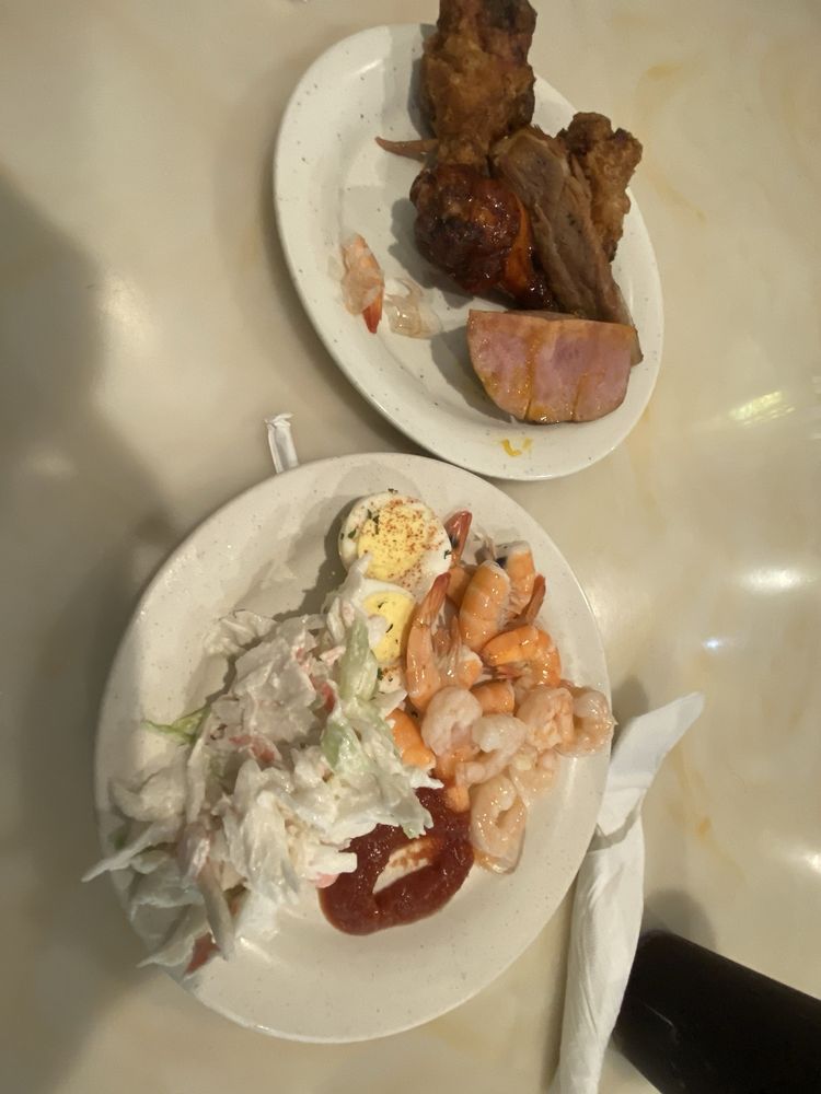 River Buffet & Grill