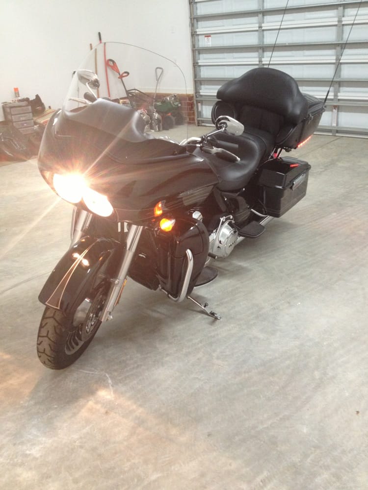 HarleyDavidson of Charlotte Motorcycle Dealers 9205 E Independence