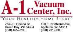 A-1 Vacuum Center