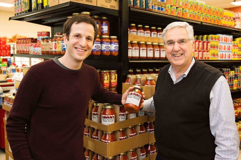 Labriola's Italian Market