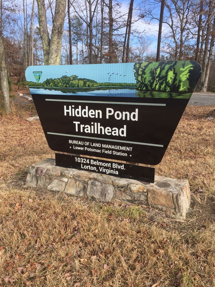 Meadowood Special Recreation Management Area