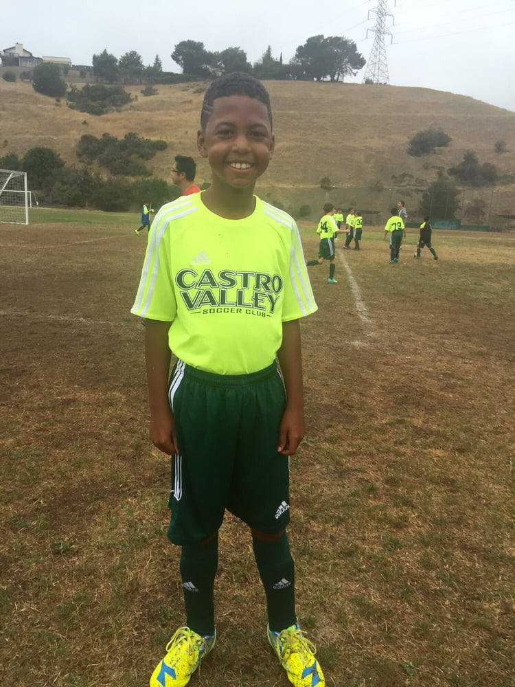 Castro Valley Soccer Club 21 Photos Amateur Sports Teams 3585