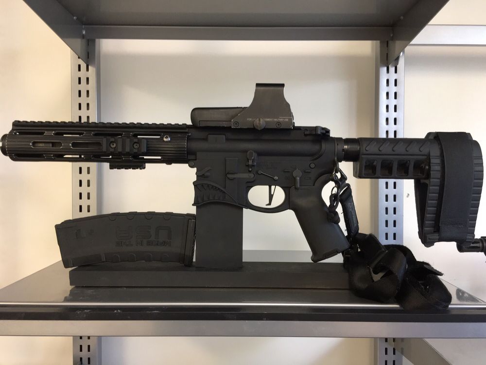 Vienna Arsenal