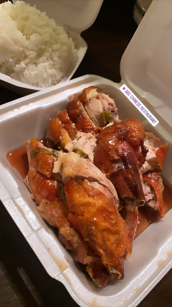 ABC Chinese Restaurant