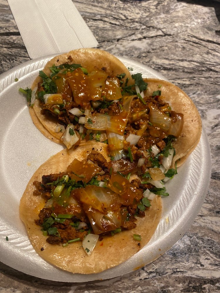 El Pollo Palenque