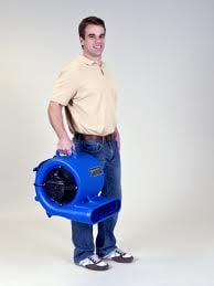 Allied Restoration Company