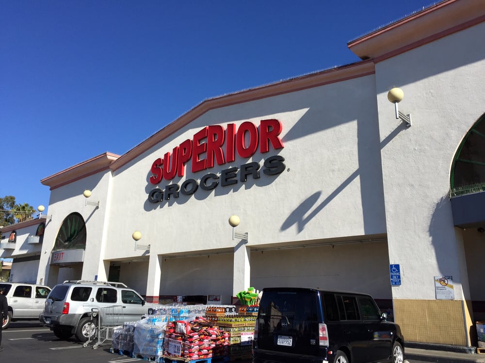 Superior Grocers 34 Photos & 52 Reviews Grocery 6140 Lankershim
