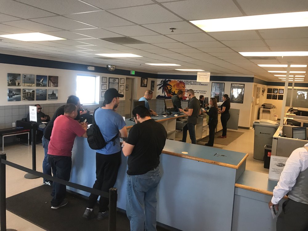 Copart San Go 22 Reviews Car Auctions 7847 Airway Rd Copart San