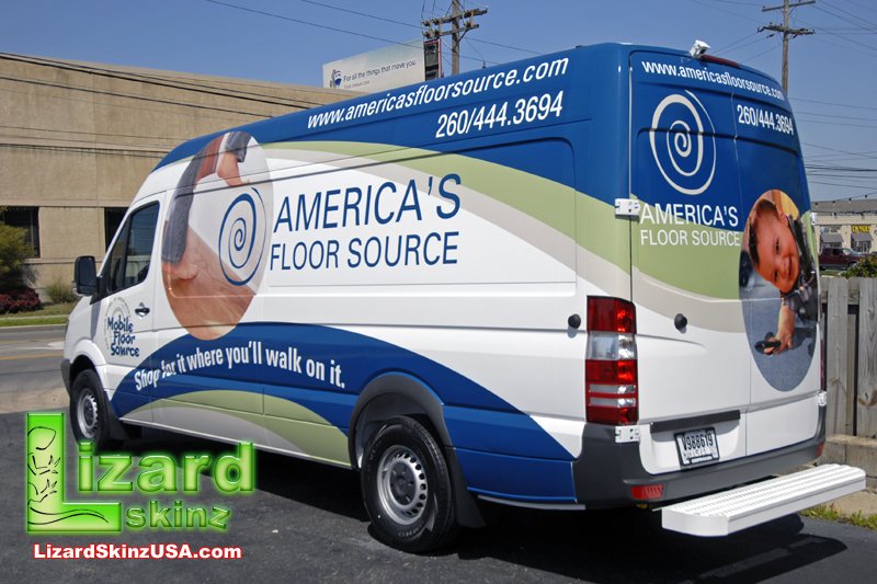 Full Wrap Americas Floor Source Yelp