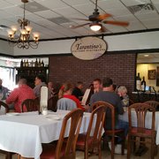 Tarantino S Italian Restaurant 102 Photos 126 Reviews Mussels In Homemade Photo Of Tarantino S Italian Restaurant Kissimmee Fl United States