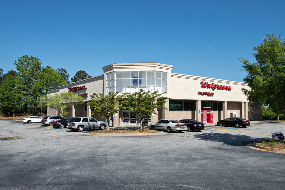 Piedmont Quickcare At Walgreens Lithonia Walk In Clinics 2945