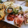 The Finery & Blacksmith Bar