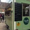 Taste of Cambridge
