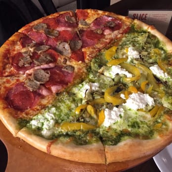 pagliacci pizza