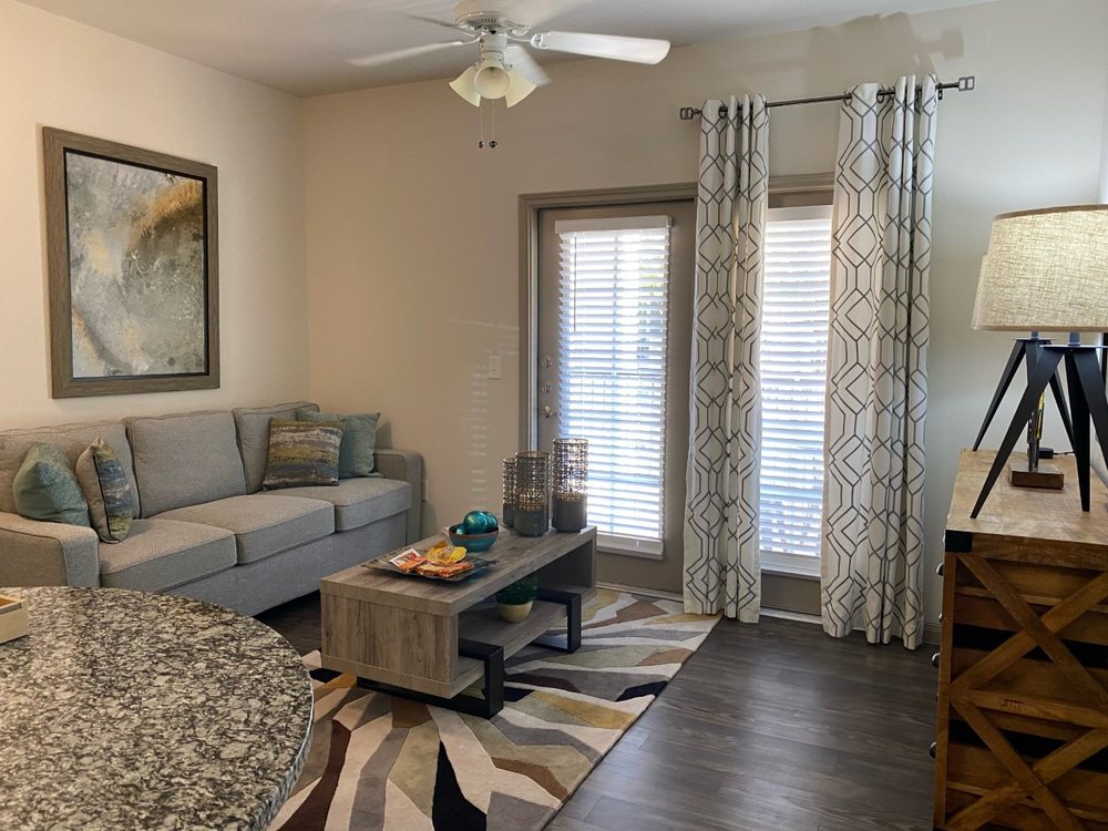 Royal Vista Apartments