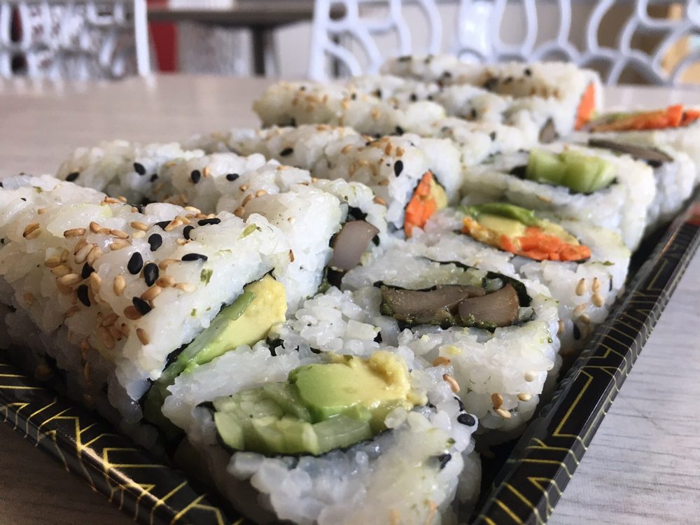 That Sushi Spot