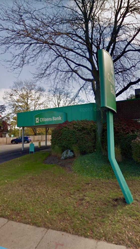 Citizens Bank