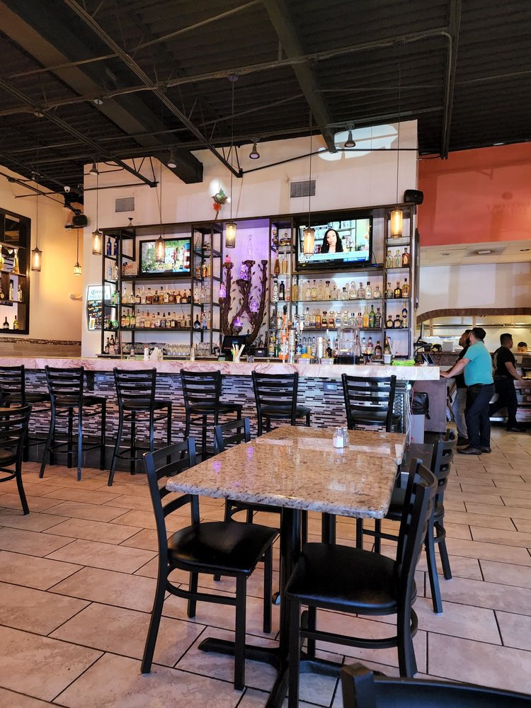 Don Julio Cocina Mexicana