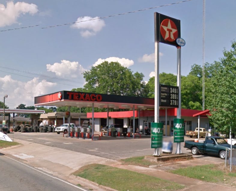 Texaco CLOSED Tires 317 S Main St, Blakely, GA Phone Number Yelp