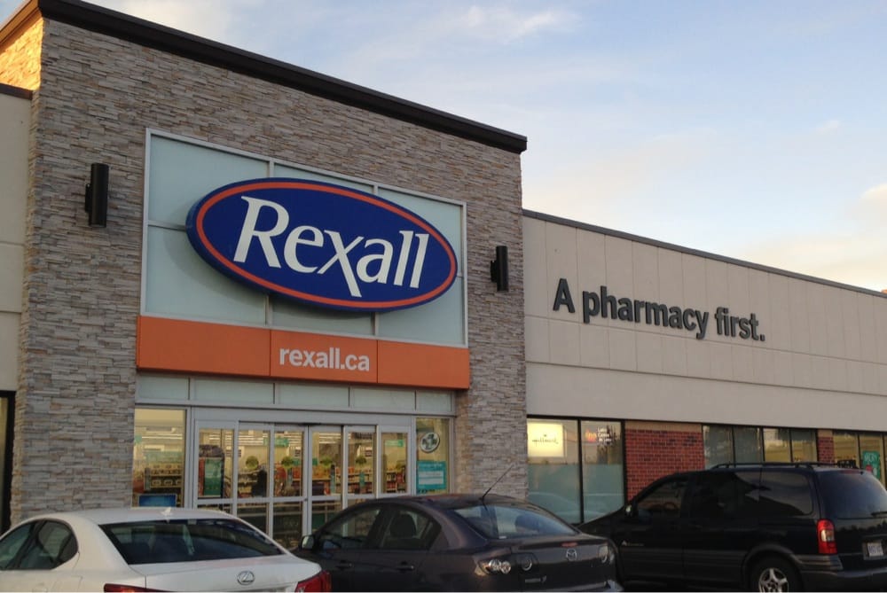 Rexall