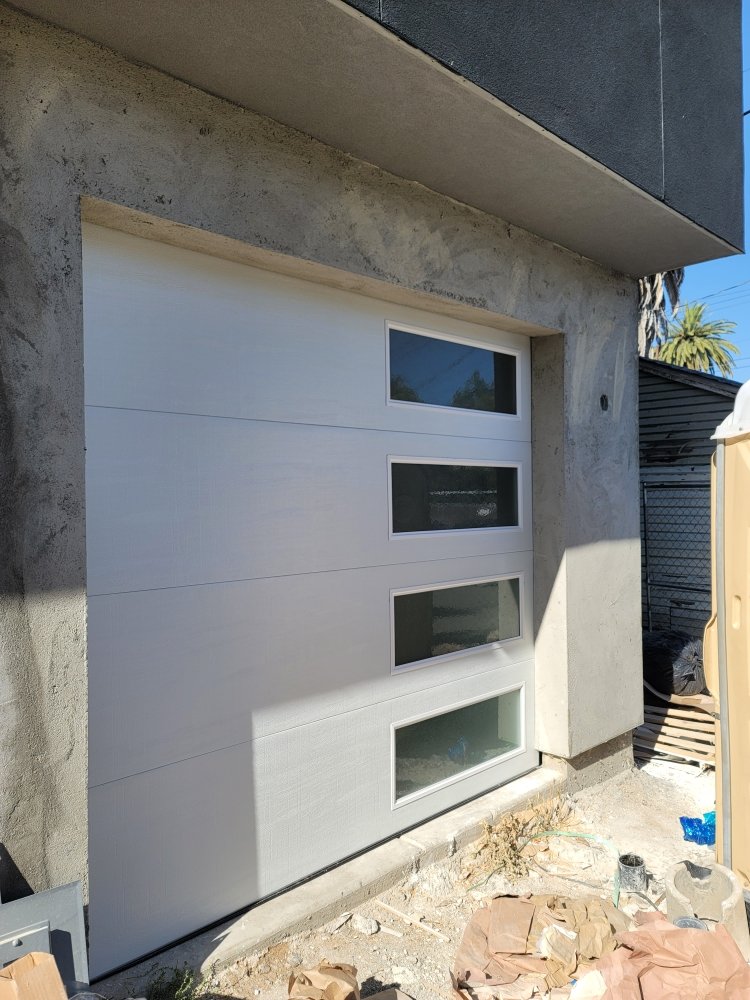 A Better Door