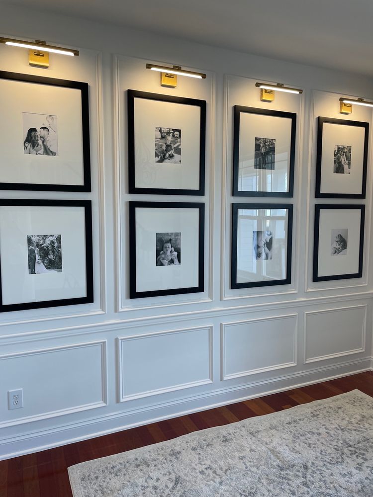 Flowing Current Electric