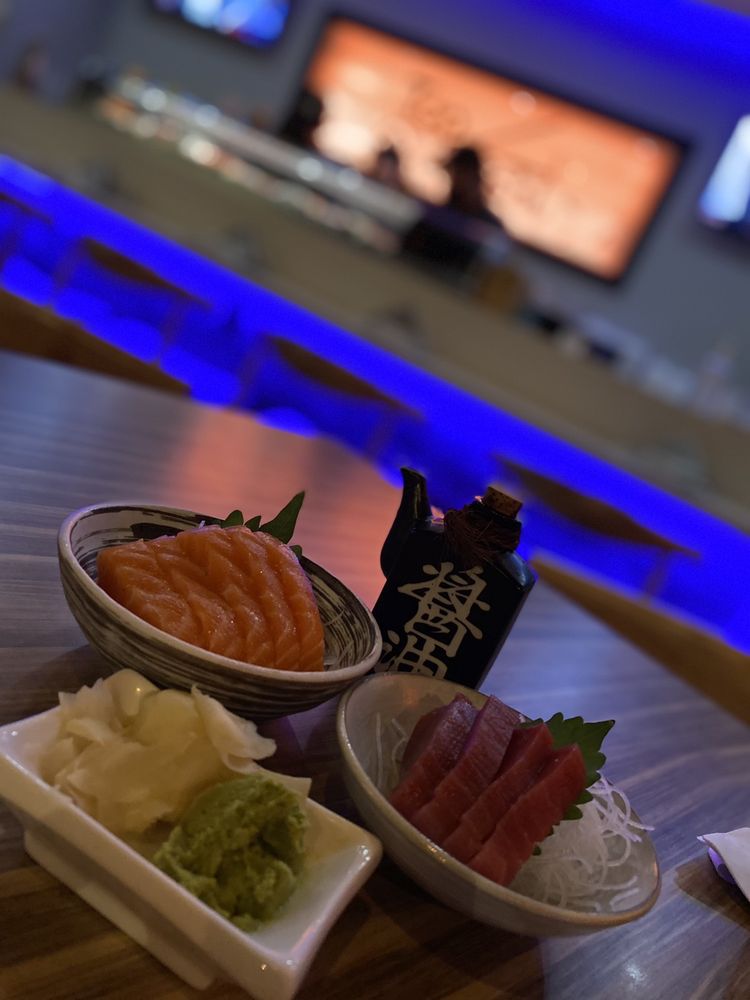 Top Sushi