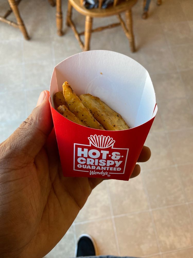 Wendy's