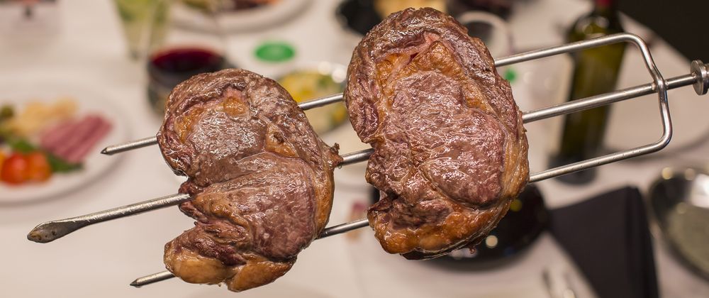 Brazeiros Churrascaria - Brazilian Steakhouse