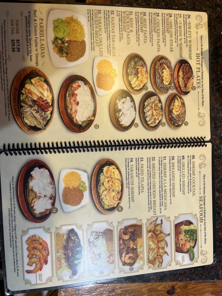 Guadalajara Mexican Grill