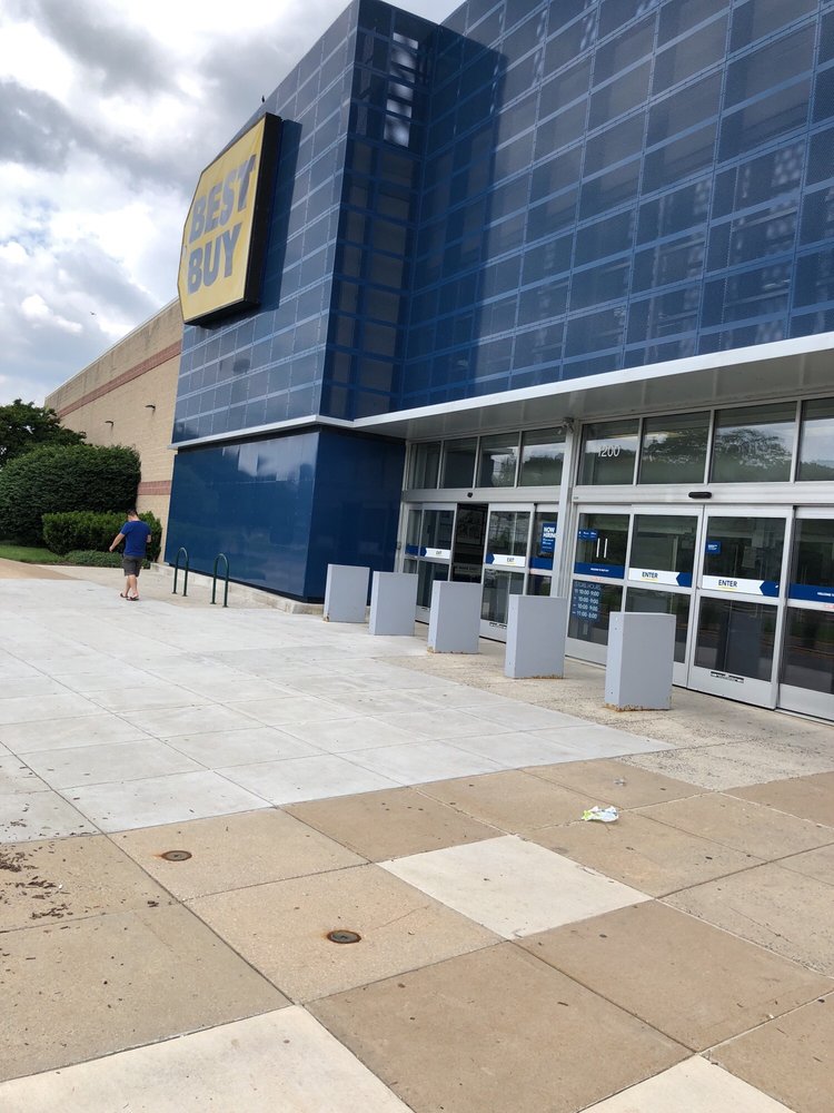 Best Buy