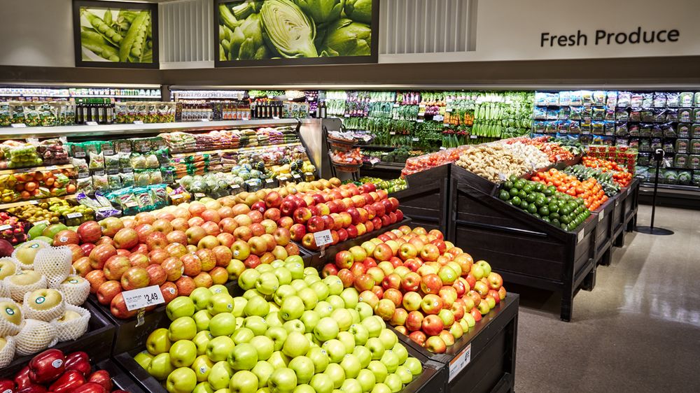 Metro Grocery 500 Edinburgh Road S, Guelph, ON Phone Number Yelp