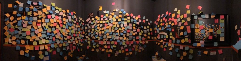 Connect Lounge