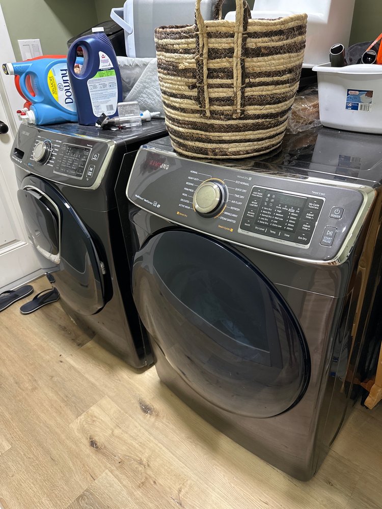 image of business Solutions Appliance Services
