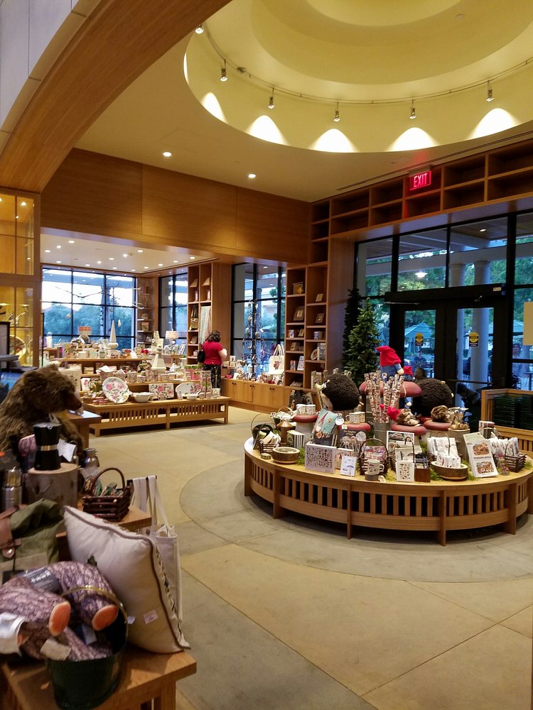 The Huntington Store 1151 Oxford Rd, San Marino, CA, 91108