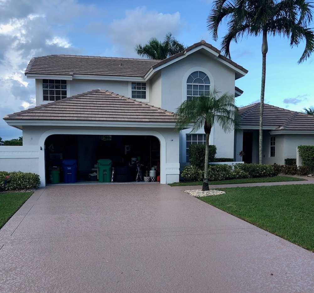 ProEdge Painters