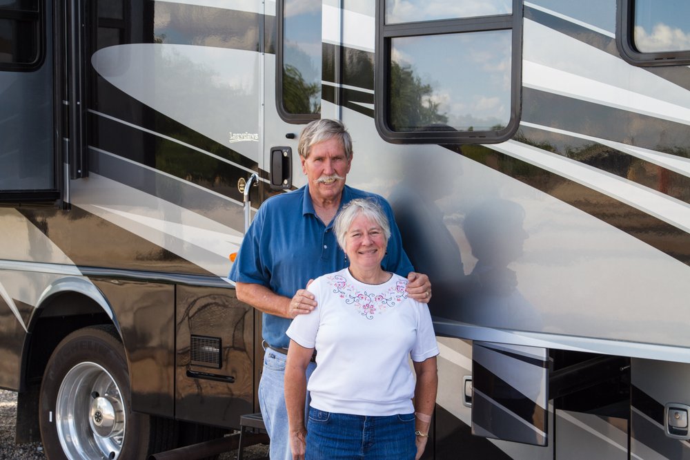D&G RV & Camper Repair