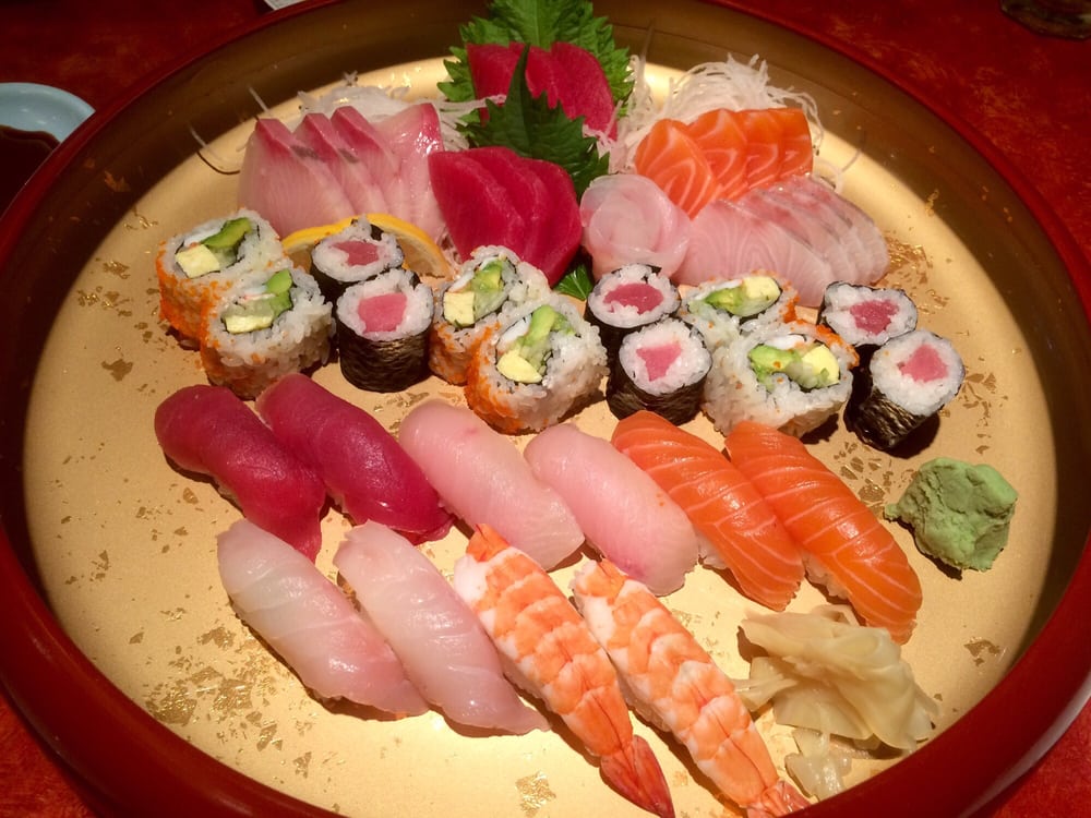 Wasabi Japanese Restaurant 105 Photos & 62 Reviews Japanese 848 E