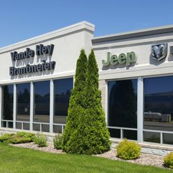 Vande Hey Brantmeier Chrysler Dodge Jeep Ram 11 Photos Car