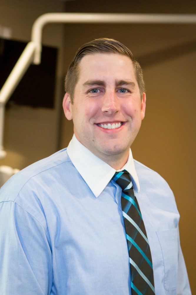 image of business Kumfer Family Dental