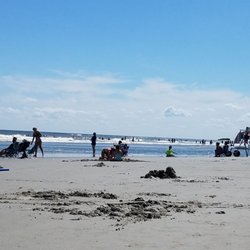 Wildwood Crest Beach 128 Photos 18 Reviews Beaches Photo Of Wildwood Crest Beach Nj United States