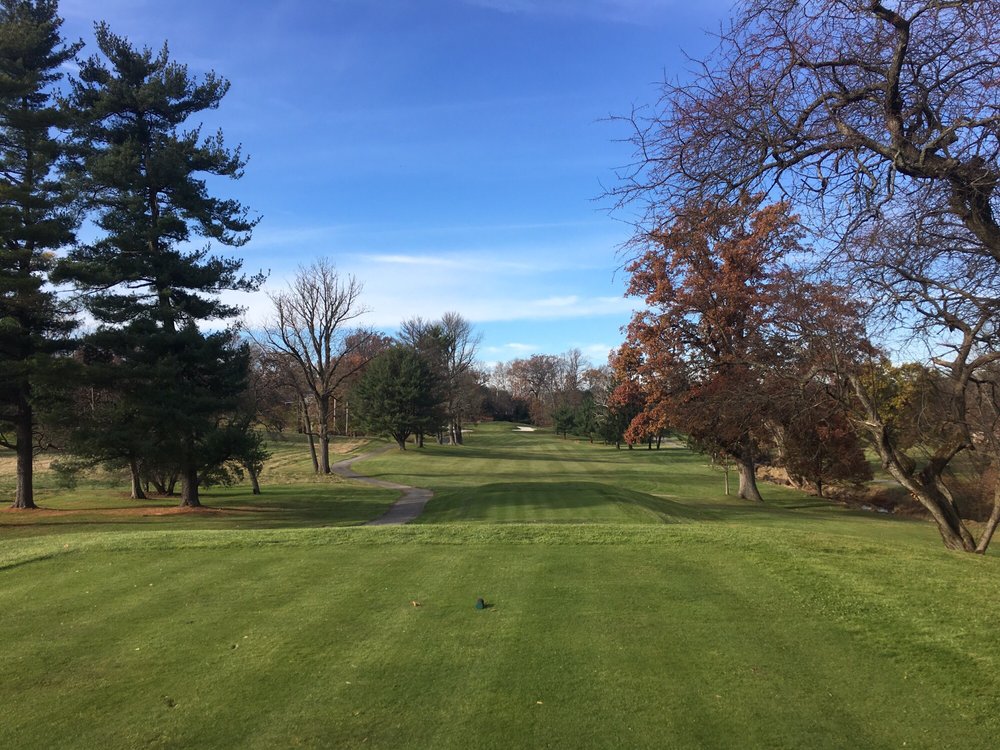 Radnor Valley Country Club 15 Photos Country Clubs 555 Sproul Rd