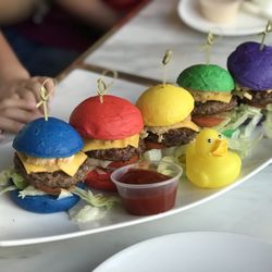 Sugar Factory Closed 161 Photos 205 Reviews Candy S Photo Of Sugar Factory Miami Beach Fl United States