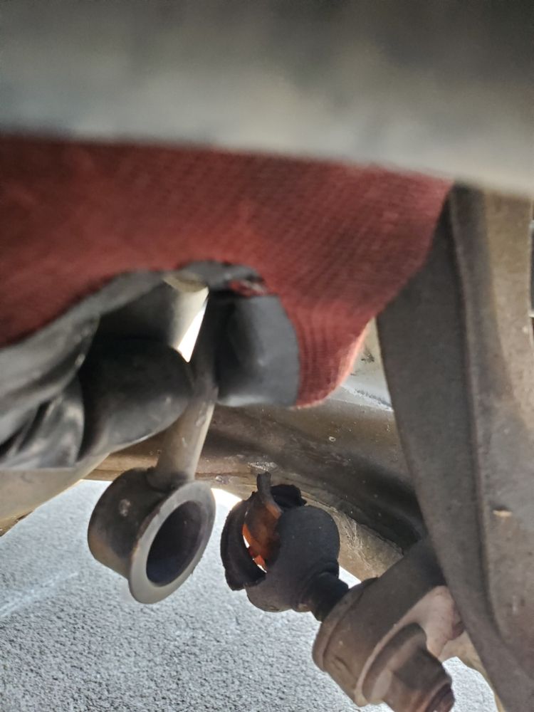 Chris's Mobile Mechanic Service