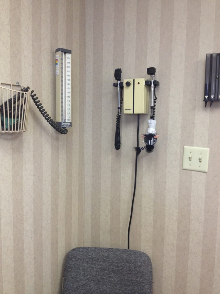 image of business Apun Sheena, MD