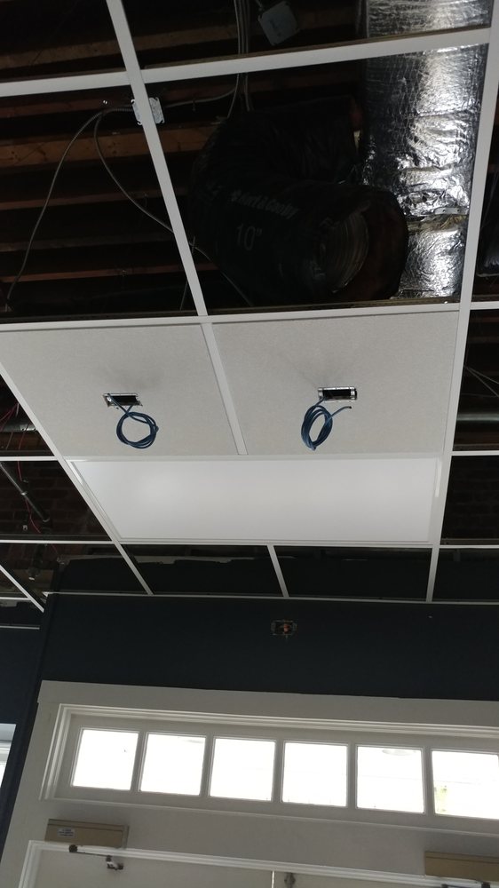 Mid Atlantic Wiring