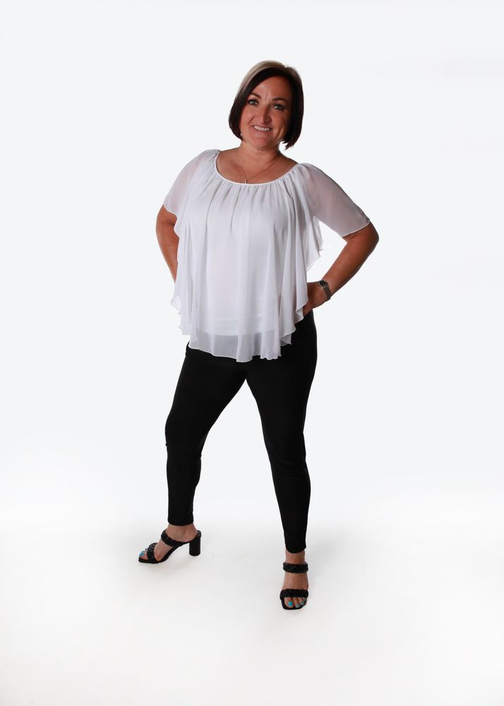 Renee Taylor - Devine Realty